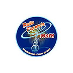 Radio Florencia 99.9 FM logo