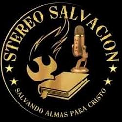 Stereo Salvacion radio logo
