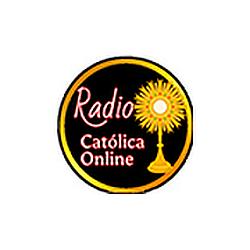 Radio Catolica Online de Guatemala logo