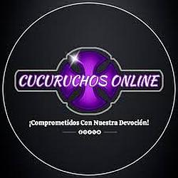 Cucuruchos Online Radio logo