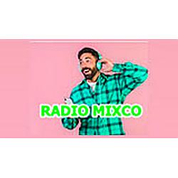 Mixco radio logo