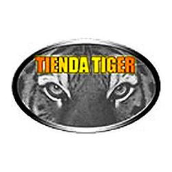 Tienda Tiger Radio logo