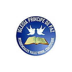 Iglesia Principe De Paz radio logo