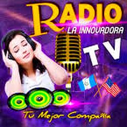 Radio La InNovadora TV logo