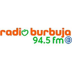La Burbuja Huehuetenango radio logo