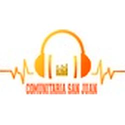 Comunitaria San Juan radio logo