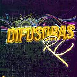 Difusoras RC radio logo