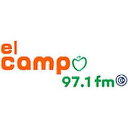 Radio El Campo Chimaltenango logo