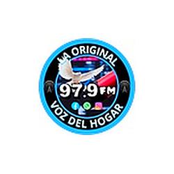La Original Voz Del Hogar radio logo