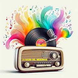 La Radio Del Merengue logo