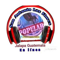 Radio Popular Mataquescuintla logo