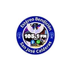 Estereo Bendicion radio logo