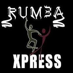 Rumba Xpress radio logo