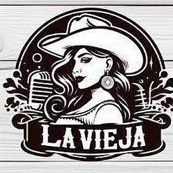 La Vieja radio logo