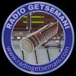 Radio Getsemani logo