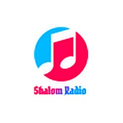 Shalom Radio logo