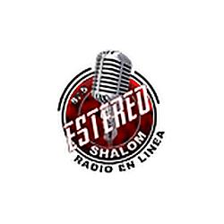 Estereo Shalom Chimazat radio logo