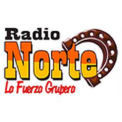 Radio Norte logo