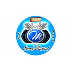 Stereo Musical FM logo