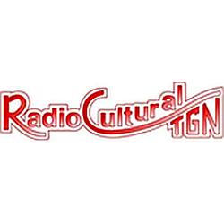 Radio Cultural TGN logo