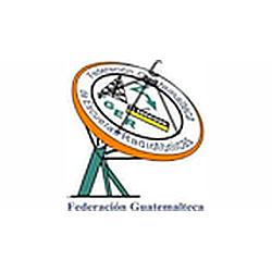 Cadena Radial FGER radio logo