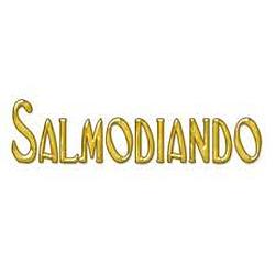 Salmodiando radio logo