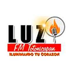 Luz Fm Totonicapan logo