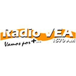 Radio VEA logo