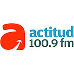 Actitud radio logo