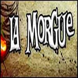 La Morgue radio logo
