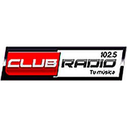 Club Radio logo
