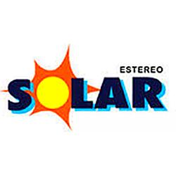 Estereo Solar - Peten radio logo