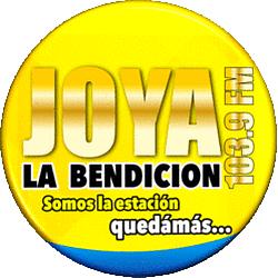 Radio Joya logo