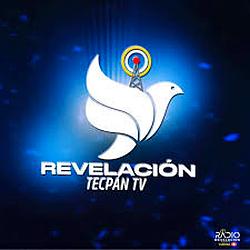 Revelacion Tecpan Tv radio logo