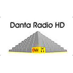 Danta Radio logo