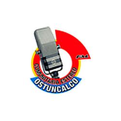 Estereo Ostuncalco radio logo