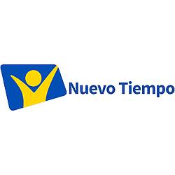 Nuevo Tiempo radio logo