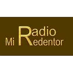 Radio Mi Redentor logo