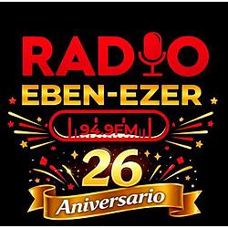 Radio Eben Ezer Aguacatán logo