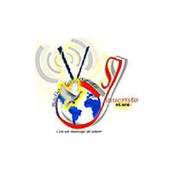 Radio La Voz De Jesucristo logo