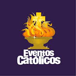 Eventos Católicos Radio logo