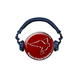 Radio Gracia Online logo