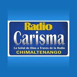 Radio Carisma logo