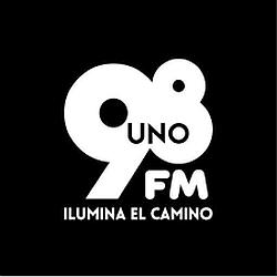 98UNO FM logo