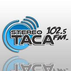 Stereo Taca radio logo