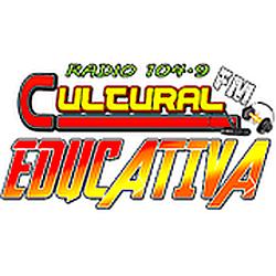 Cultural Educativa Totonicapan radio logo