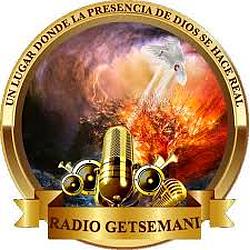 Radio Gentsemani logo