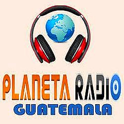 Planeta Radio logo