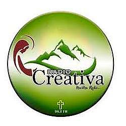 Radio Creativa logo