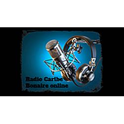 Radio Caribe Boneiru Online logo